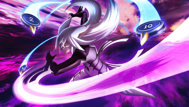 クロノス（人智を越えた力）