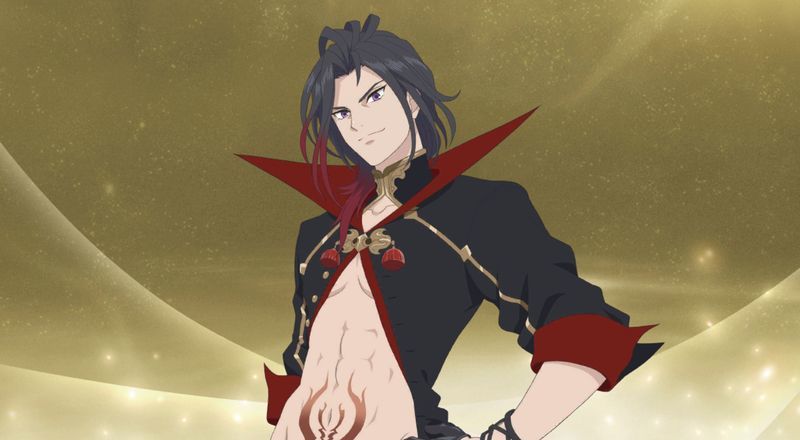 ヴィシャス（忌み嫌われる者）