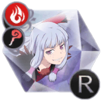 アグリア（無影の術杖士）