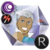 ロニ（情に厚き兄貴分）