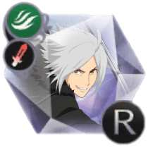 ウィンガル（黒き野心家）