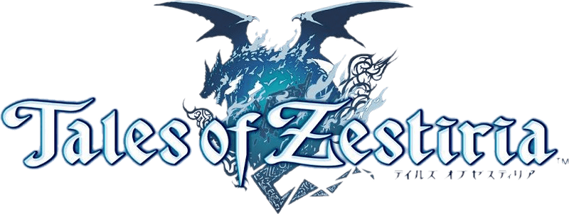 Tales of Zestiria