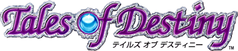 Tales of Destiny