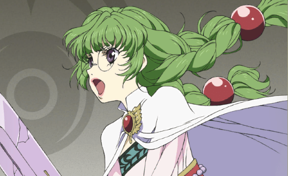 フィリア（献身賢女）