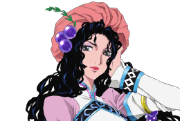 ヒルダ・ランブリング