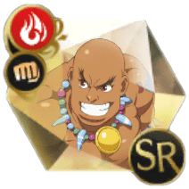 コングマン（マッスルボディ）