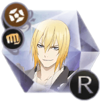 アイゼン（強面の拳闘士）