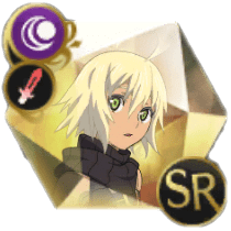 エミル（魔を宿す少年）