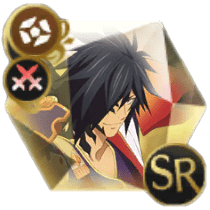 ロクロウ（嵐月流の使い手）