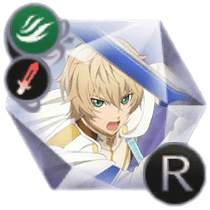 オスカー（闘いの熱）