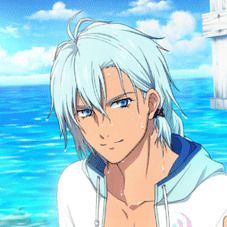水着ヴェイグ