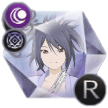 しいな（忍者の流儀）