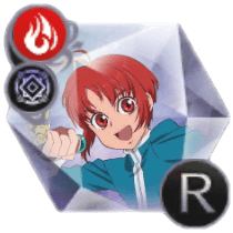 マオ（無邪気な少年）