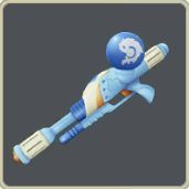 メガ水でっぽう