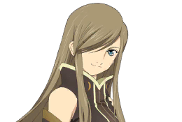 ティア・グランツ