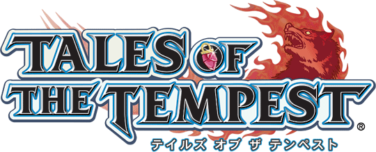Tales of the Tempest