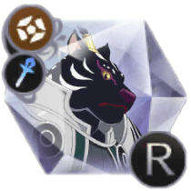 ユージーン（獣人の戦士）