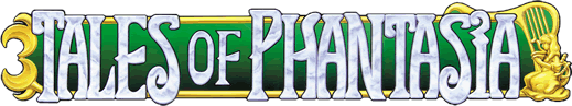 Tales of Phantasia