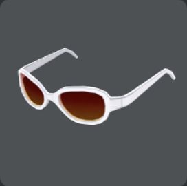 サングラス(ビーチ)