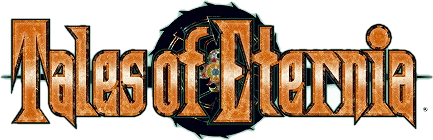 Tales of Eternia