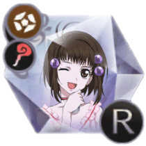 リアラ（可憐な少女）