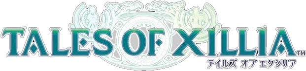 Tales of Xillia