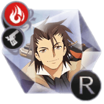 アルヴィン（さすらいの銃剣士）