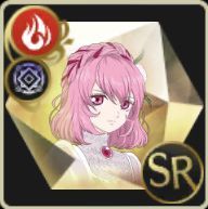 ミゼラ（彼のための花）