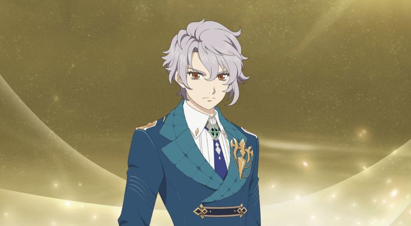 イージス（騎士道を胸に）