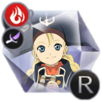 パティ(冒険家の少女)