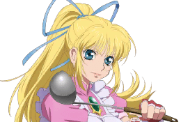 リリス・エルロン