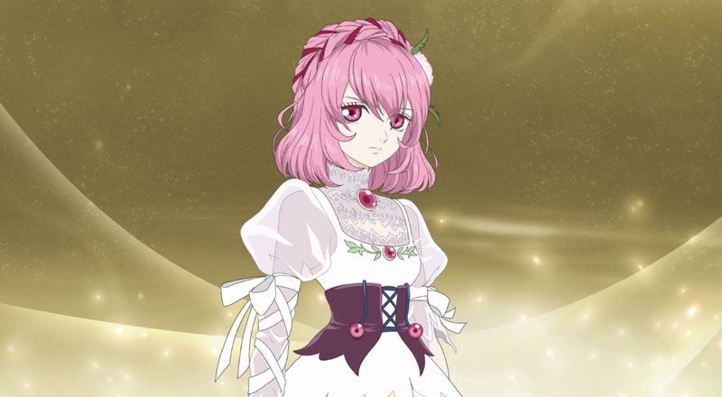 ミゼラ（彼のための花）