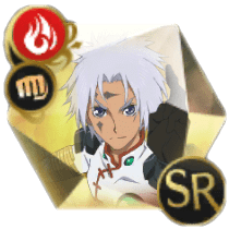 セネル（マリントルーパー）