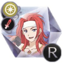 ゼロス（端麗飄々）