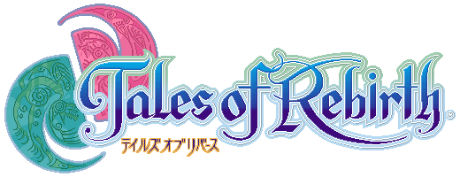 Tales of Rebirth