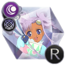 メルディ（陽気な少女）