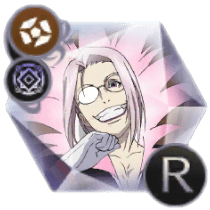 ディスト（薔薇の愛憎）