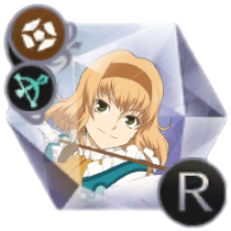 ナタリア（気高き弓使い）