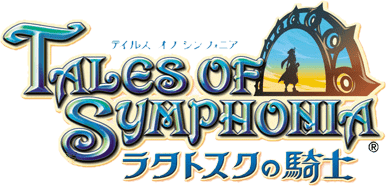 Tales of Symphonia: Knight of Ratatosk
