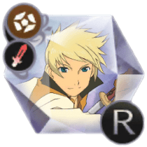 ガイ（抜刀の一瞬）