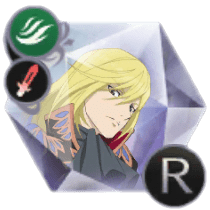 リチャード（彼の道筋）