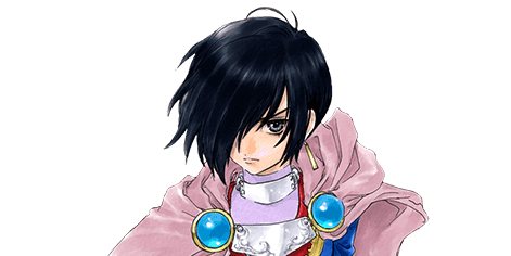 リオン・マグナス