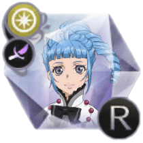 アンジュ（安らかな心）