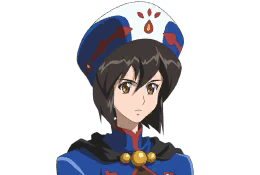 クロエ・ヴァレンス