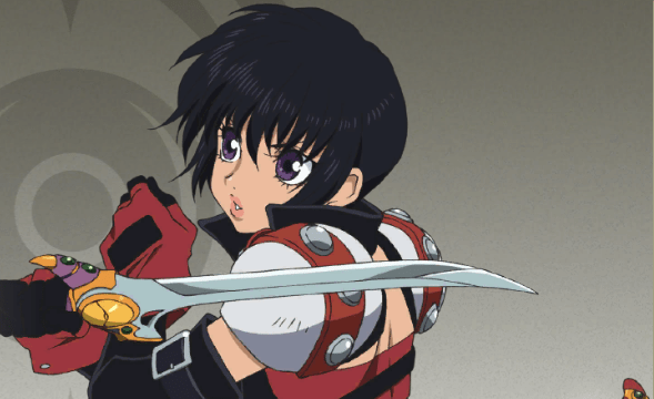 ルーティ（タイムイズマネー）