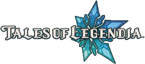 Tales of Legendia