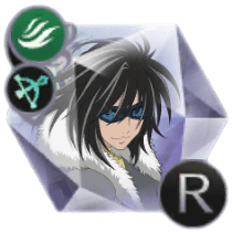 ヒスイ（熱血ハート）