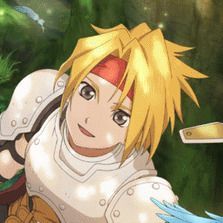クレス