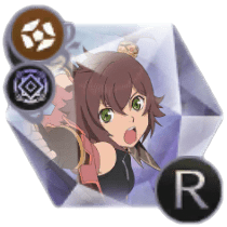 ナン（曲剣使いの少女）