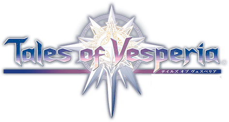 Tales of Vesperia